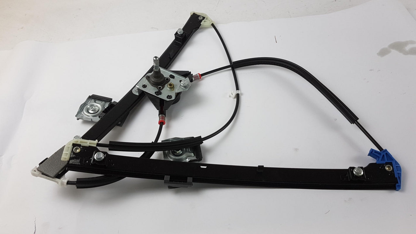 Original OE Volkswagen Fensterheber 6K4837402M
