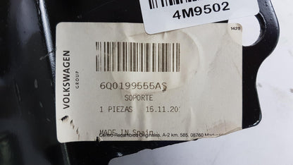 Original OE Volkswagen Getriebelagerung 6Q0199555AS