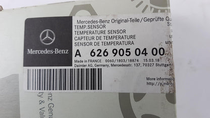 Original OE MERCEDES-BENZ Abgasdrucksensor A6269050400