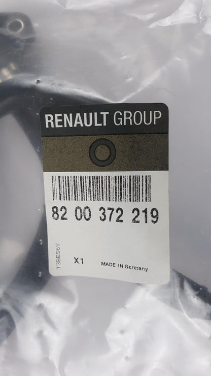 Original RENAULT Megane II Scenic II Differenzdrucksensor 1.9 DCI 8200372219