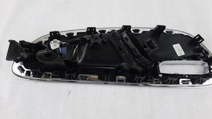 Original OE MERCEDES-BENZ Türgriff Innen Zierleiste A44776056009051