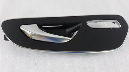 Original OE MERCEDES-BENZ Türgriff Innen Zierleiste A44776056009051