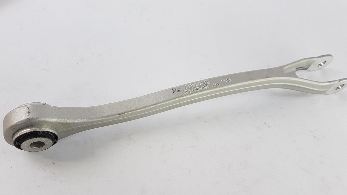 Original MERCEDES-BENZ W211 C219 R230 Querlenker unten hinten A2303502006