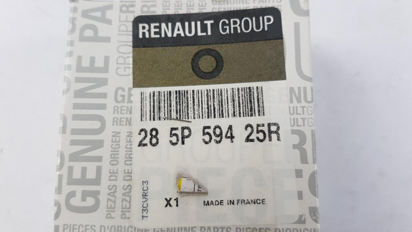 Original OE RENAULT Steuergerät 285P59425R