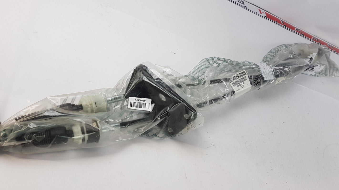 Original FIAT Ducato 250 2006- Schaltgetriebe Seilzug 3.0 JTD 46338017