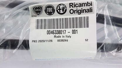 Original FIAT Ducato 250 2006- Schaltgetriebe Seilzug 3.0 JTD 46338017