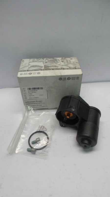 Original VW Passat '06-'07 Stellmotor für Bremssattelgehäuse hinten 3C0998281B