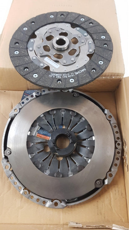 LUK Kupplungssatz 623307400