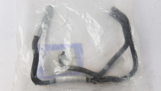 Original OE MERCEDES-BENZ Rohr A4151400064