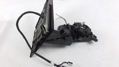 Original MERCEDES-BENZ B-Klasse W246 Außenspiegel rechts A2468100276