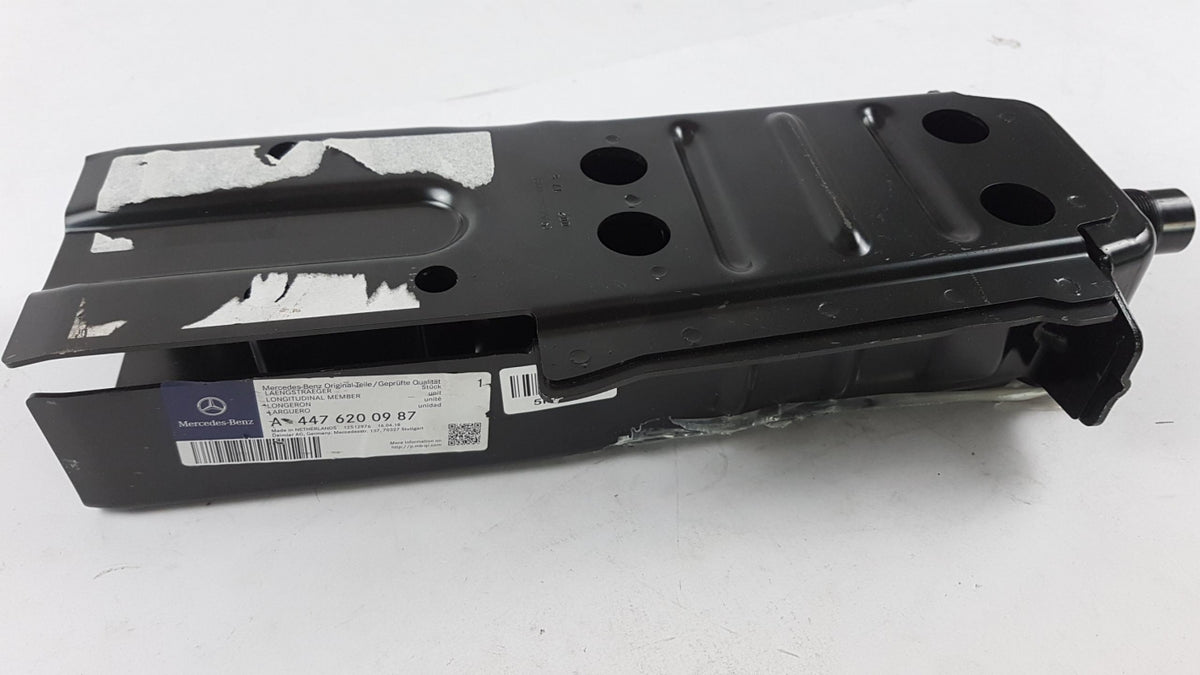 Original OE MERCEDES-BENZ Längsholm A4476200987