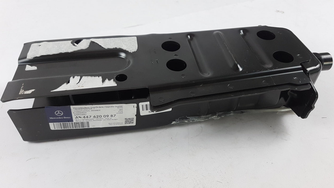 Original OE MERCEDES-BENZ Längsholm A4476200987
