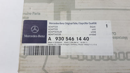 Original OE MERCEDES-BENZ Adapter A9305461440