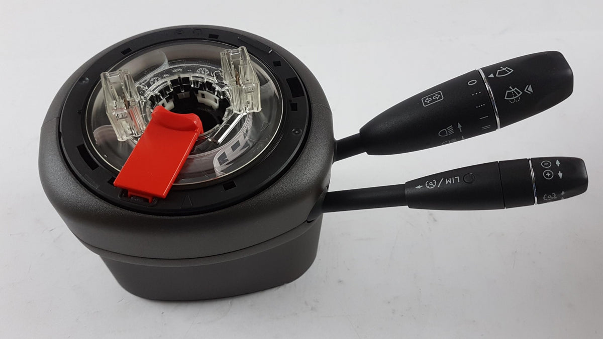 Original OE MERCEDES-BENZ Lenkstockschalter A21290075028N85