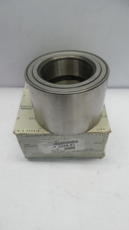 Original PEUGEOT Boxer CITROEN Jumper Radlager vorne 332663