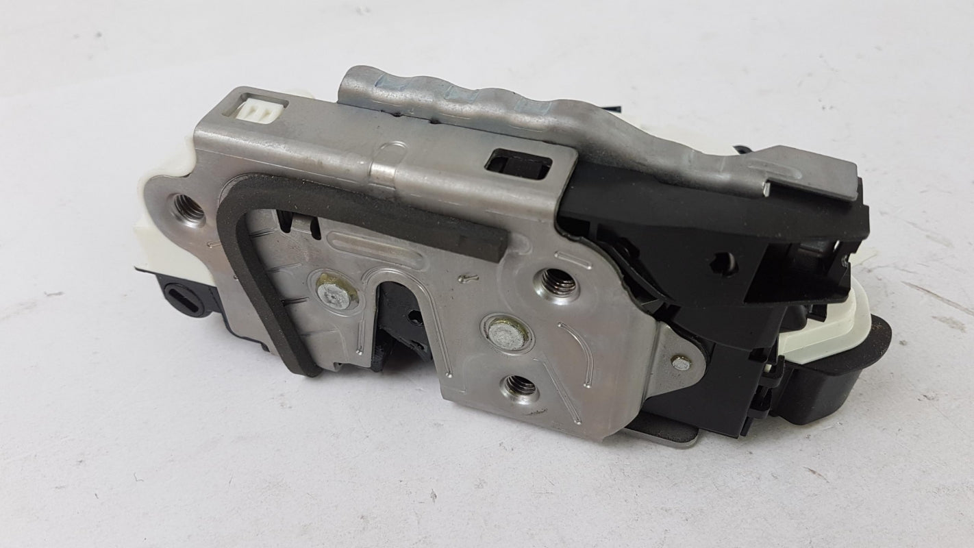 Original OE Volkswagen Türschloss 5N0839016T