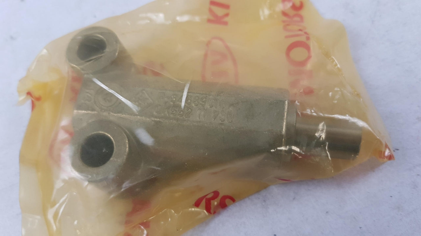 Original OE HYUNDAI/KIA Steuerkettenspanner 0K55211730