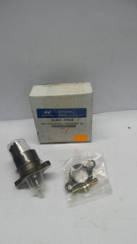 Original HYUNDAI Accent Elantra Santa Fe Tucson Druckregelventil 3140227010