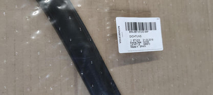 Original VW Polo '13-'17 Türdichtung innen schwarz vorne rechts 6R4867912E5AP