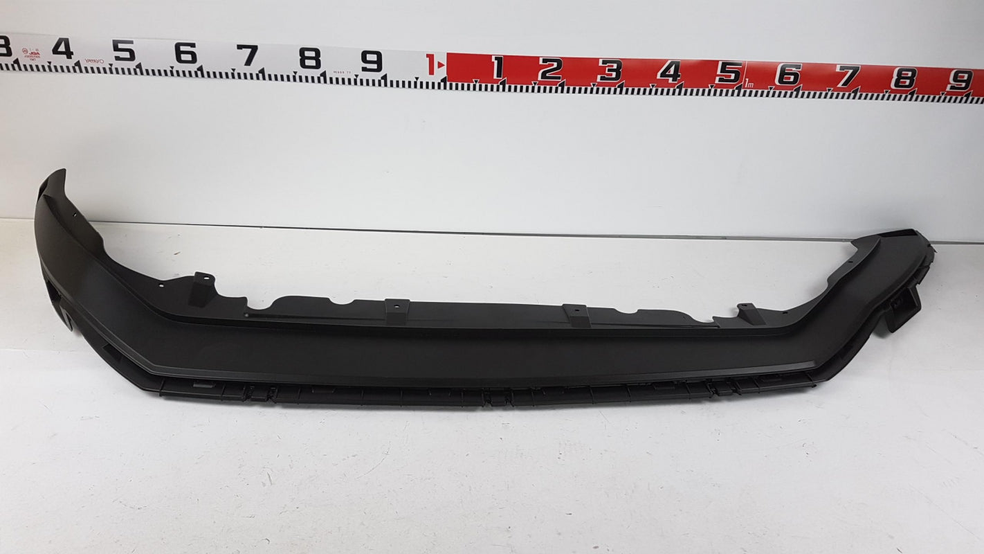Original OE Volkswagen Stoßfängerabdeckung 5C5805903C9B9