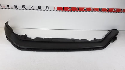 Original OE Volkswagen Stoßfängerabdeckung 5C5805903C9B9