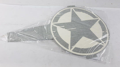 Original OE FIAT Aufkleber Set 71807400