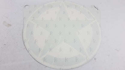 Original OE FIAT Dekorfolie 71807397