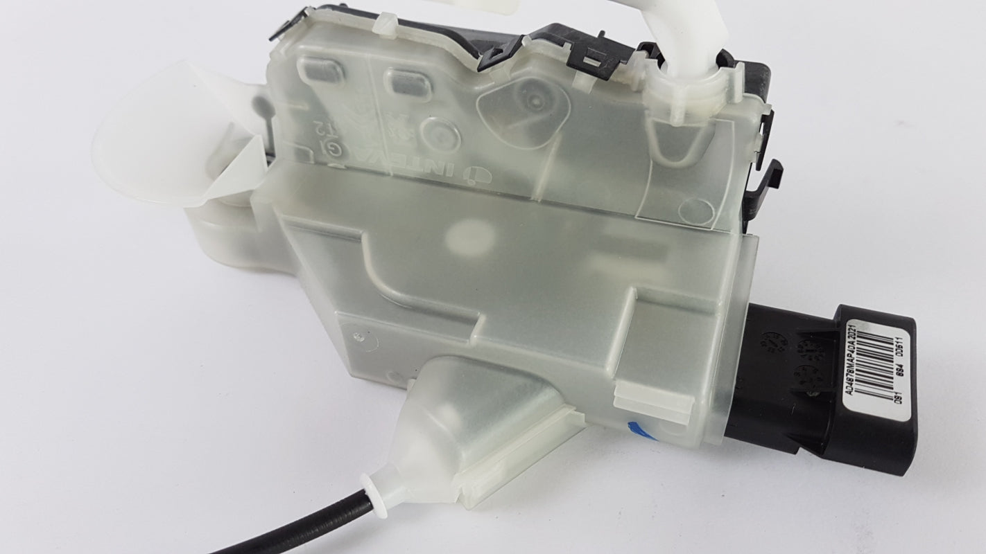 Original PEUGEOT 308 / 308 SW Türschloss vorne links 9800616680