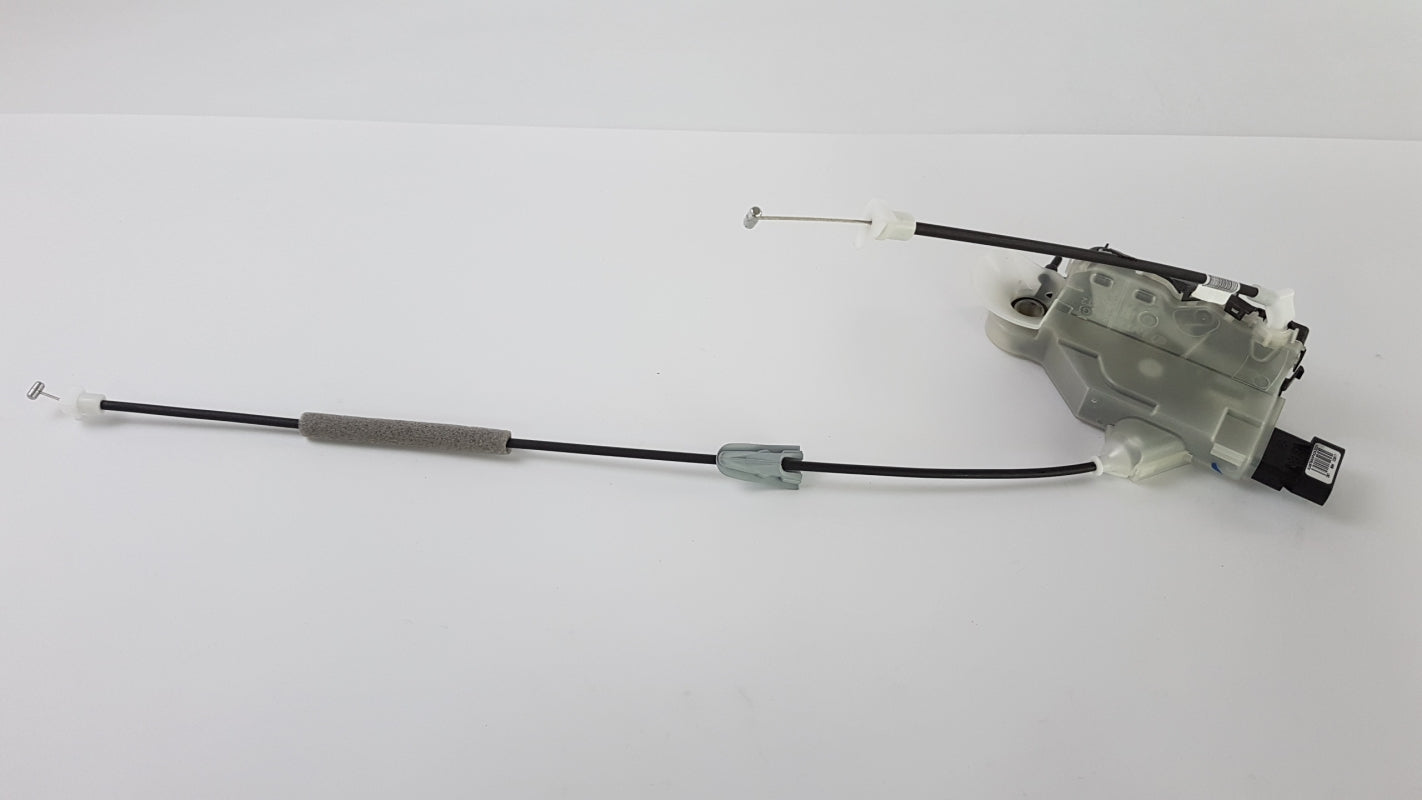 Original PEUGEOT 308 / 308 SW Türschloss vorne links 9800616680