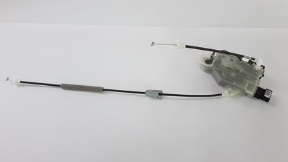Original PEUGEOT 308 / 308 SW Türschloss vorne links 9800616680