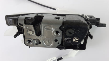 Original PEUGEOT 308 / 308 SW Türschloss vorne links 9800616680