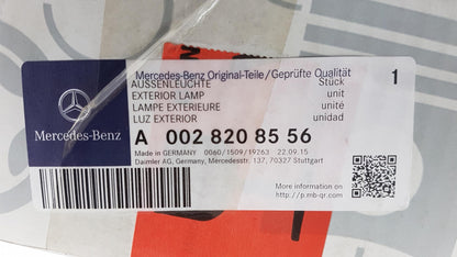 Original OE MERCEDES-BENZ Scheinwerfer A0028208556