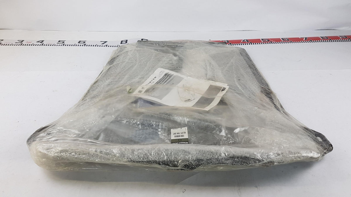 Original OE RENAULT Unterfahrschutz 8201700287