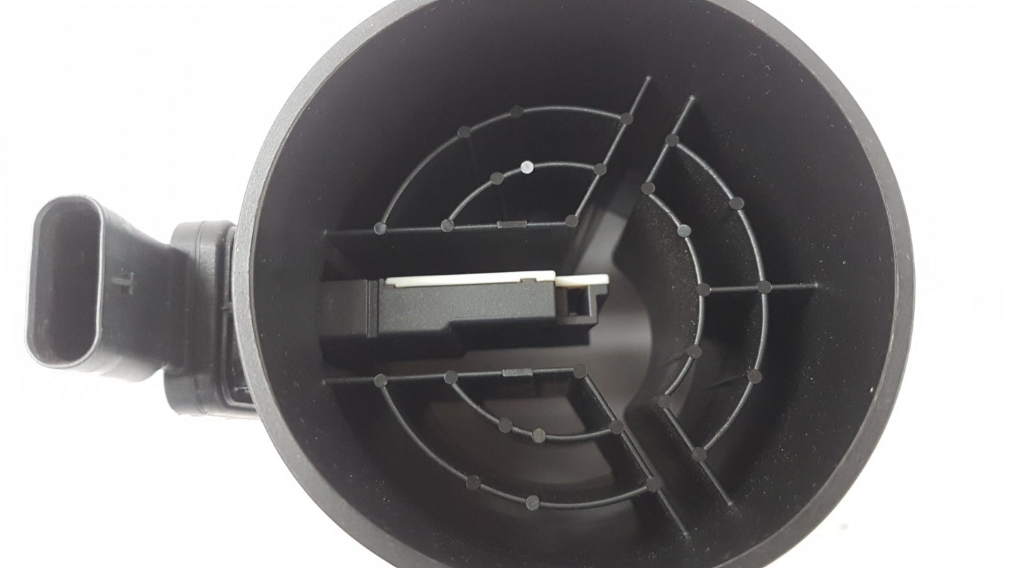 Original MERCEDES-BENZ W906 W176 W205 W212 W246 Luftmassenmesser A645090004880