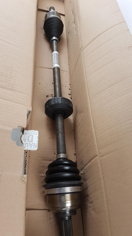 Original DACIA Sandero II  Logan II Antriebswelle Vorne Rechts 391007857R