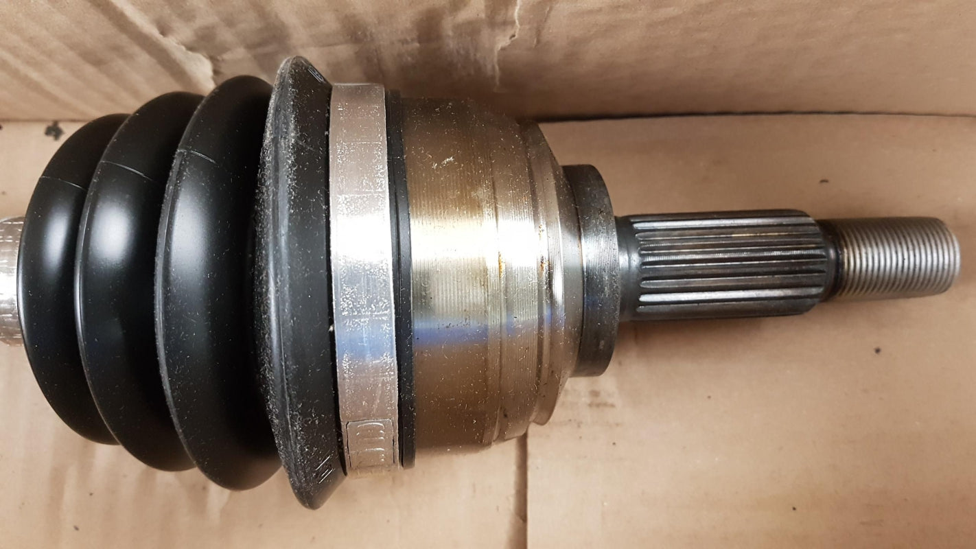 Original DACIA Sandero II  Logan II Antriebswelle Vorne Rechts 391007857R