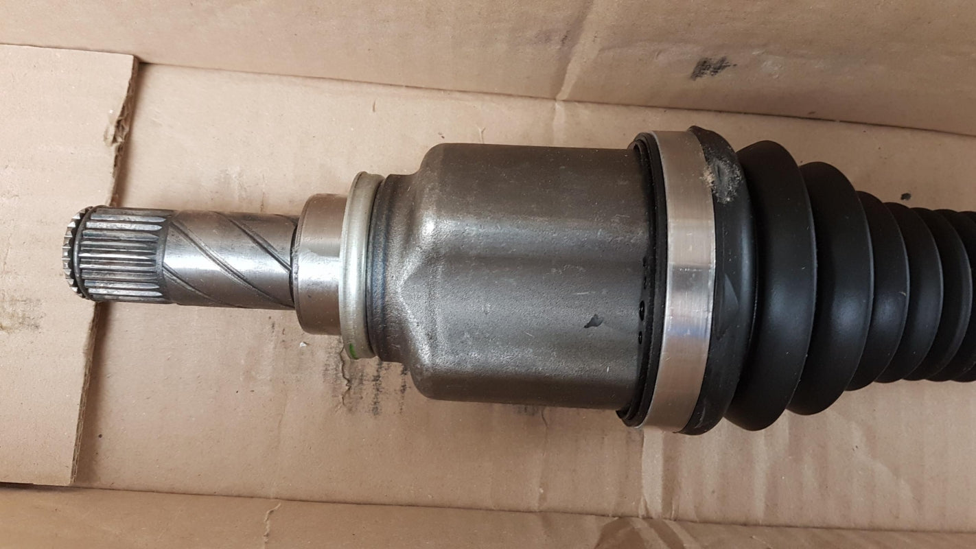 Original DACIA Sandero II  Logan II Antriebswelle Vorne Rechts 391007857R