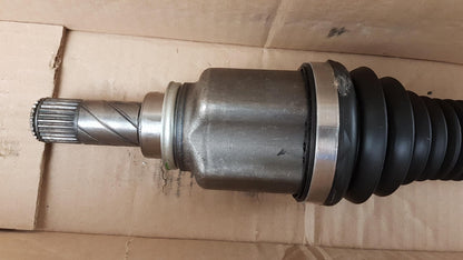 Original DACIA Sandero II  Logan II Antriebswelle Vorne Rechts 391007857R