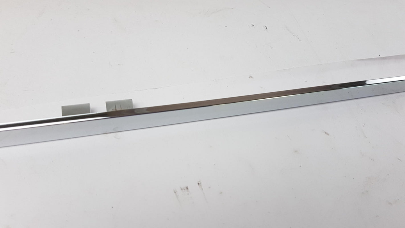 Original OE MERCEDES-BENZ Seitenwand Zierleiste A1666981362