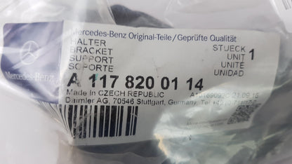 Original OE MERCEDES-BENZ Scheinwerfer Halterung A1178200114