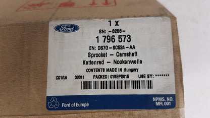 Original FORD Mondeo IV Focus 03-15 Nockenwelle Zahnrad 1.6GTDI 1796573