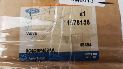 Original FORD Transit AGR-Modul 1578156