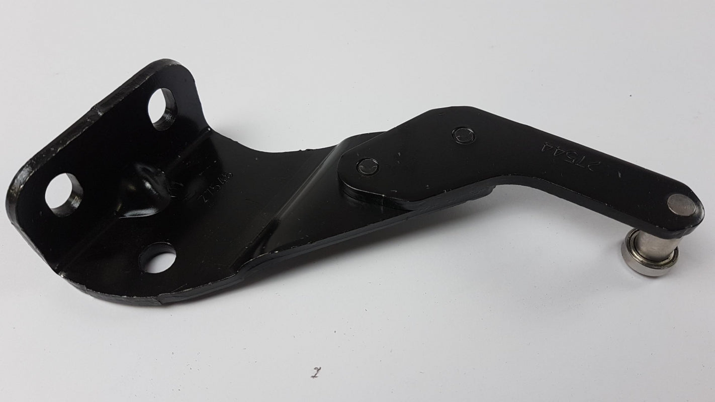 Original FORD Transit (TT9) '06-'14 Schiebetür Rollenführung rechts 1675571