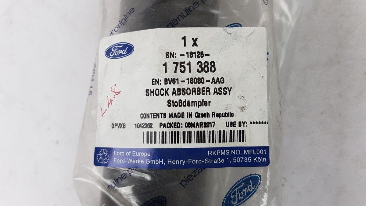 Original OE FORD Stoßdämpfer 1751388