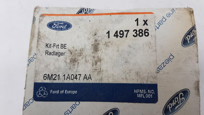 Original FORD Galaxy 1994-2000 Radlagersatz vorne 1497386