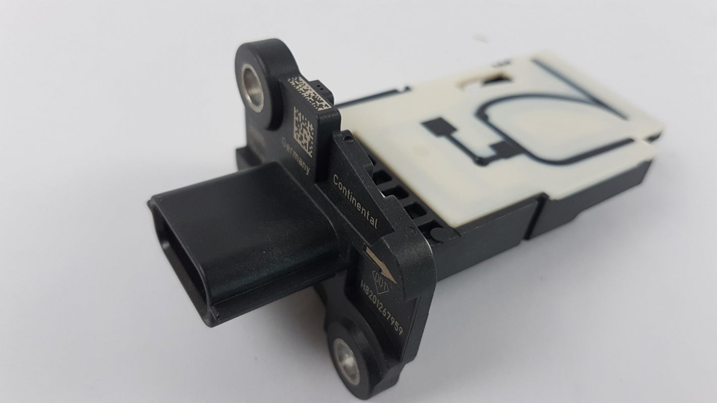 Original NISSAN Qashqai NP300 Navara 1.6DCI 2.3DCI Luftmassenmesser 2268000Q0A