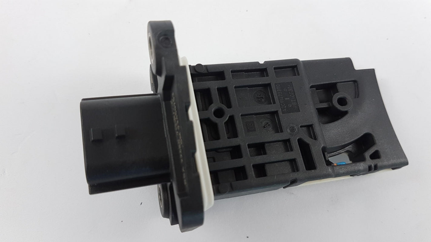 Original NISSAN Qashqai NP300 Navara 1.6DCI 2.3DCI Luftmassenmesser 2268000Q0A