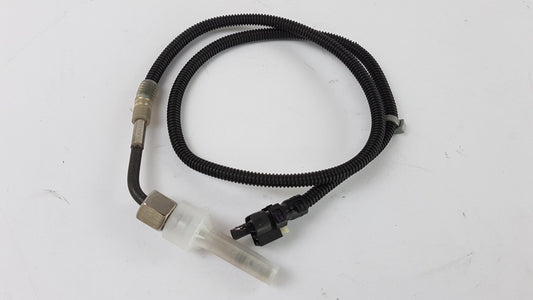 Original OE MERCEDES-BENZ Abgastemperaturgeber A0009057004
