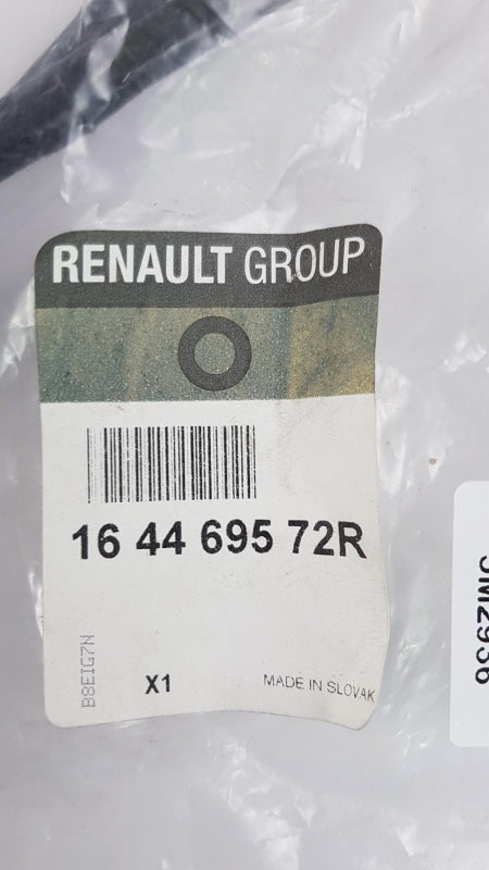 Original OE RENAULT Kraftstoffleitung 164469572R