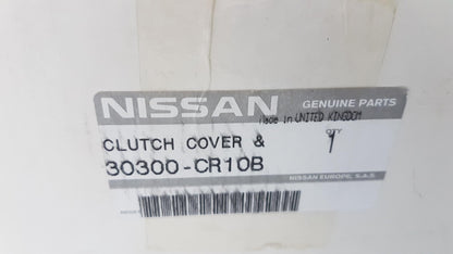 Original OE NISSAN Kupplungssatz 30300CR10B